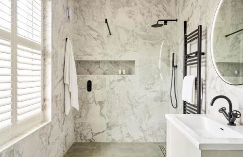 Sea View Manor beach access heated pool hot tub - Foto 20