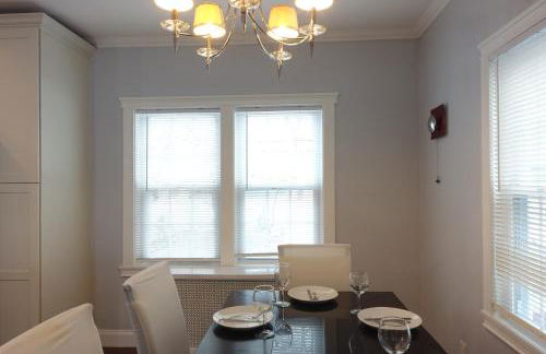 Best Home To Visit NYC+Hot Tub+EWR Airport+Free Parking - Foto 37