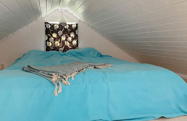 5 Person Holiday Home in Vaxjo - Foto 12