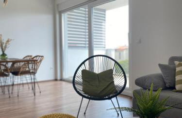 Sunny side Apartment - Foto 8