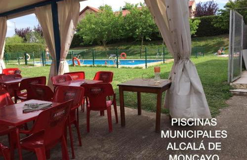 El Corralico del Moncayo - Photo 14