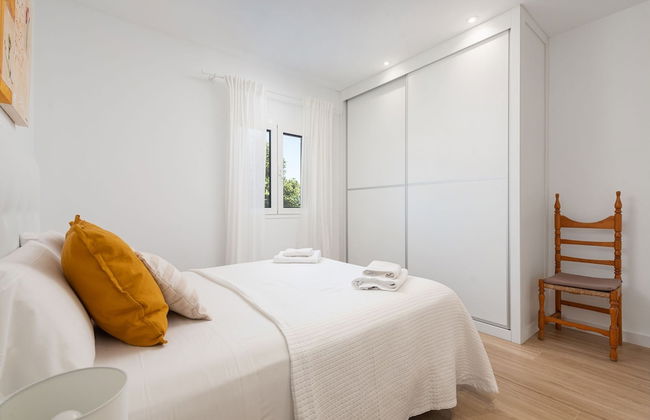 Ca Na Menuda in Sencelles - Foto 17