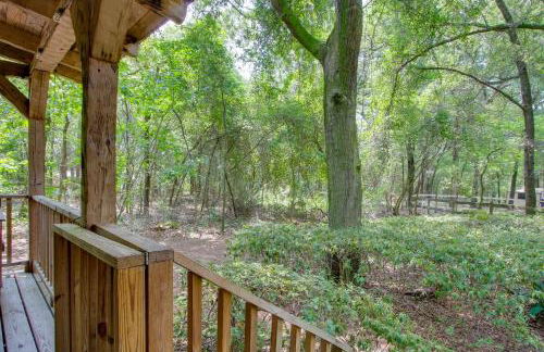 Golfers Getaway Hephzibah Home with Pool Access - Foto 19