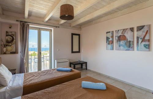 Villa Angeliki - Foto 31