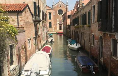TINTORETTO 1 CON TERRAZZA SOPRA IL TETTO, 3 bagni, 3 grandi camere da letto, SUPER NUOVO - Photo 63
