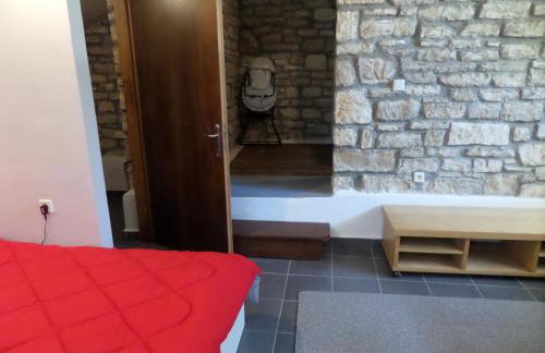 Kalpaki stone apartment 1 - Foto 12