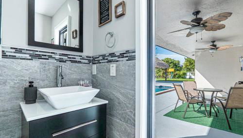 Miami amazing location, Luxury & Spacious, Large pool, BBQ, Game room, Pool - Foto 5