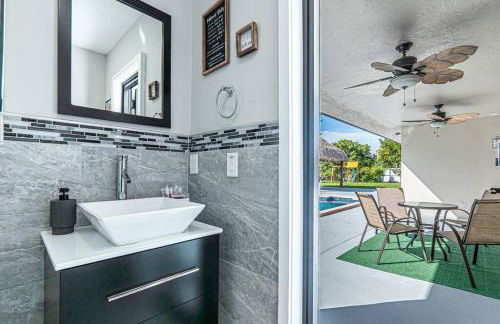 Miami amazing location, Luxury & Spacious, Large pool, BBQ, Game room, Pool - Foto 5