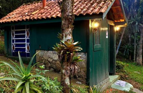 Chalé do Lopo - Photo 6