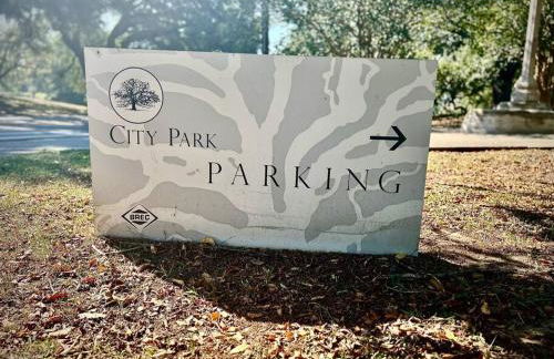 Redstick Cottage - Foto 24