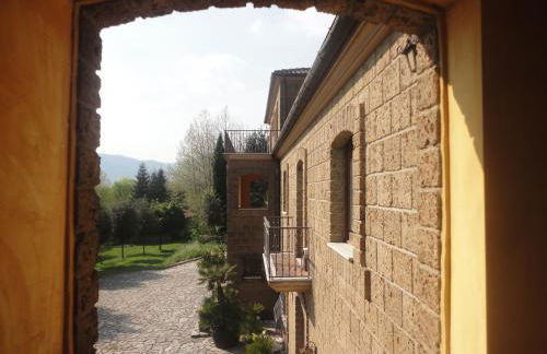 Tenuta Montelaura - Foto 74