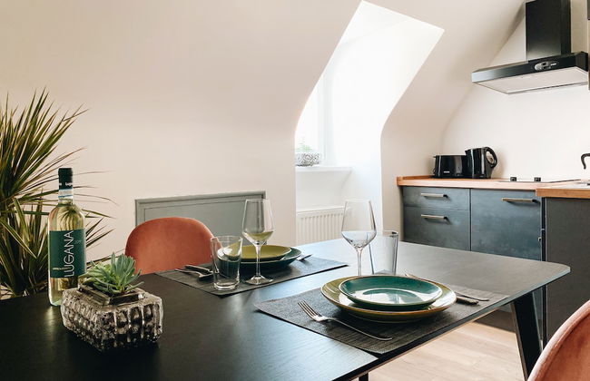 Lorenz Apartments - Foto 61