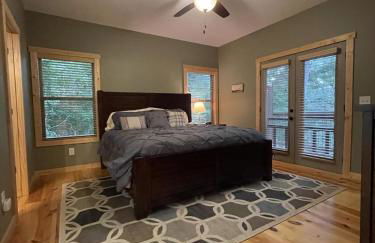 Hollow Tree Hideaway - Coosawattee River Resort 2 - Foto 27