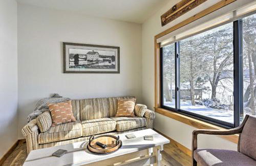 Happys Haven Cabin with Gas Grill and Fire Pit! - Foto 26