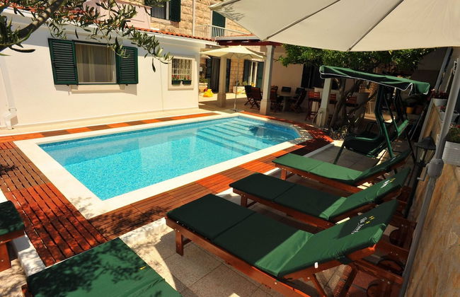 Villa Anni - Foto 52