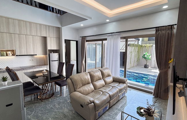 Bellagio Villas - Foto 16