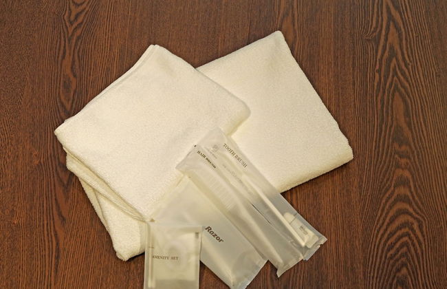 Iori Stay Hida - Foto 78