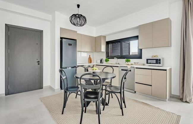 Sanders Only Limassol - Full Building - Foto 40