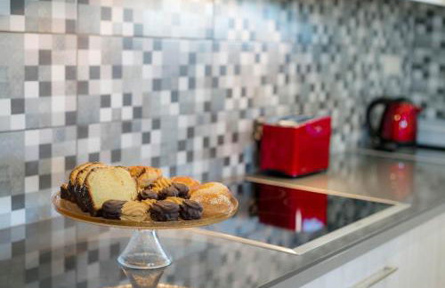 Olive Garden Villas - Photo 156