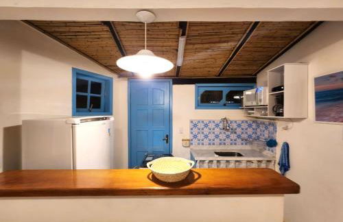 Casinha Azul Ilha Grande - Foto 12