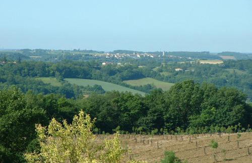 Gîte La Maison du Bonheur - Foto 36