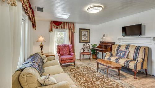 Nurses Welcome! 3 Mi to Augusta National Golf Club - Foto 5