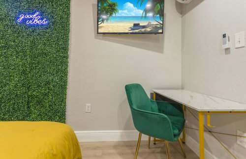 CUTE and COZY studio w jacuzzi - Foto 6