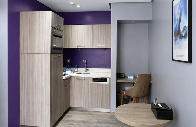 Le 22 Appart' Hôtel Casablanca - Photo 26