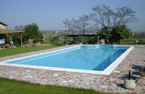 Agriturismo Poggio ai Grilli - Foto 32