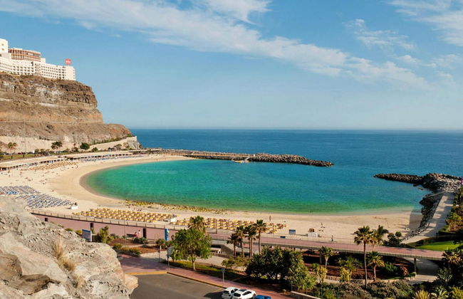 Holiday Home in Puerto Rico With Garden - Foto 20