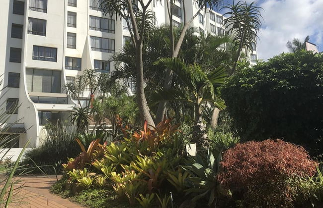 Studio Resort Apartment - Sleeps 2 - Beachside - Photo 14