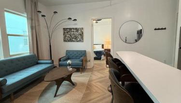 203 Vintage Escape in a 1930s Gem HA - Foto 2