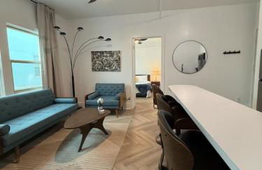 203 Vintage Escape in a 1930s Gem HA - Foto 2