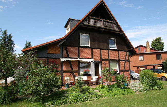 Ferienwohnung in der Huebschen Inselstadt Malchow - Foto 1