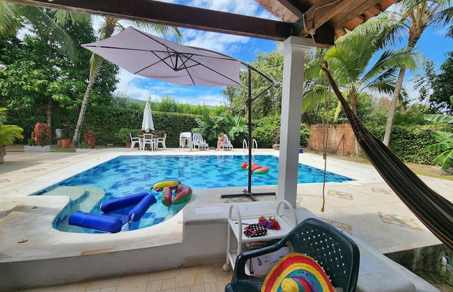 Finca Los Monitos - Photo 24