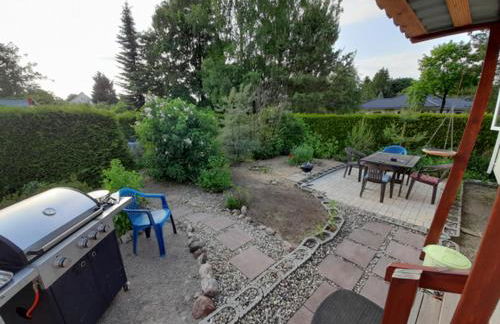 De´ Borns Mobielhome - Foto 15