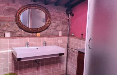 Antica casa in sasso - Casa Vacanze - Foto 4