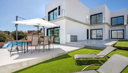 Sea views in Cap de Creus - Free WIFI - LUMEN HOUSE - Foto 3