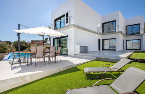 Sea views in Cap de Creus - Free WIFI - LUMEN HOUSE - Foto 3