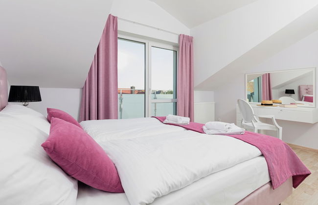 Seaside Apartamenty-Grzybowo - Photo 43