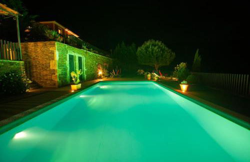 Quinta da Pitarrela - Foto 71