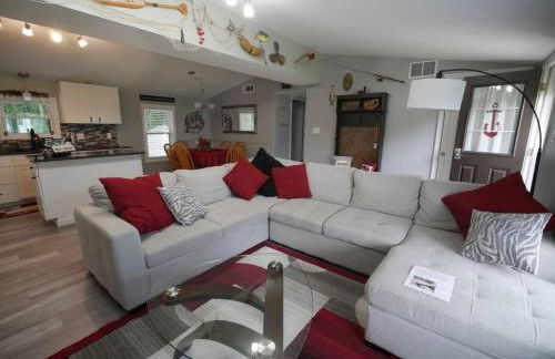 The Red Haven at Conneaut Lake - Foto 21