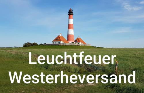 Nordsee Ferienwohnung im Künstlerhaus bei Husum - keine Monteure Arbeiter - Foto 27