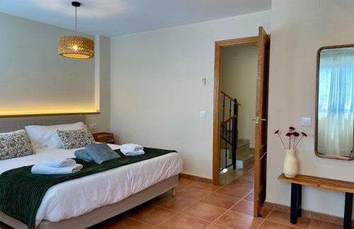 Duna Blanca House - Piscina privada - 450m de la playa - Foto 30