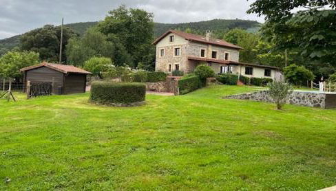 Casa rural con piscina - Foto 2, Garden