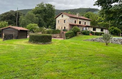 Casa rural con piscina - Foto 2
