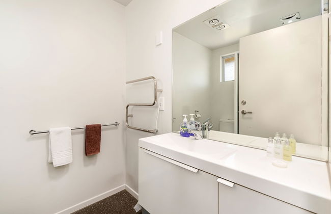 Alpine Motel - Foto 65