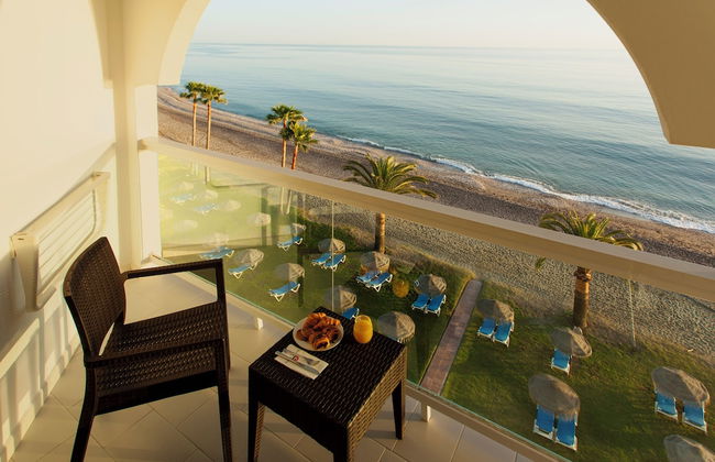 Ona Marinas de Nerja Spa Resort - Photo 19