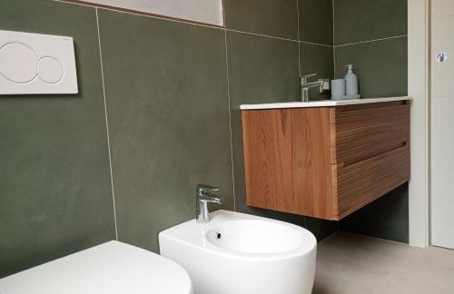 Flat 14 Lecco Lake - Foto 14