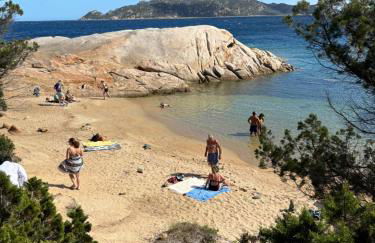 Le Giuggiole di Punta Molara - Foto 29